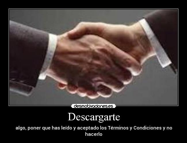 carteles marc desmotivaciones