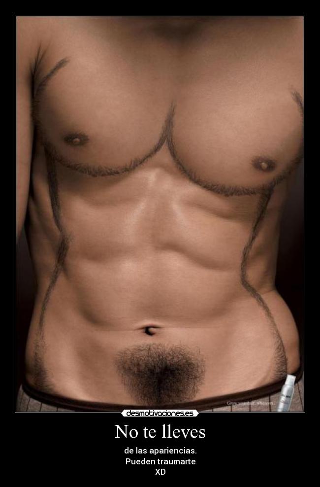 No te lleves -