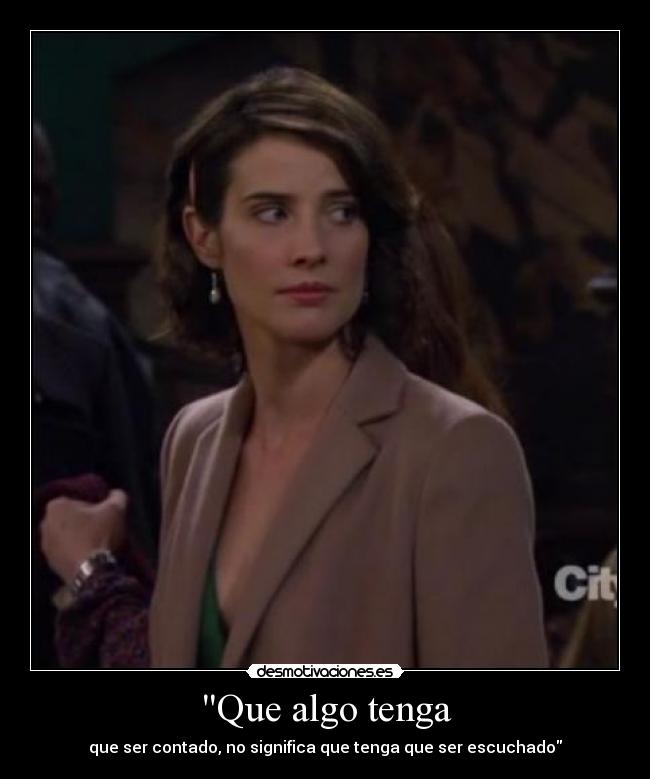 carteles dioos parte del cap img lloreee 7x10 himym cap favorit ahora caritatriste desmotivaciones