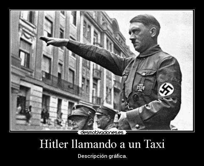 carteles hitler desmotivaciones