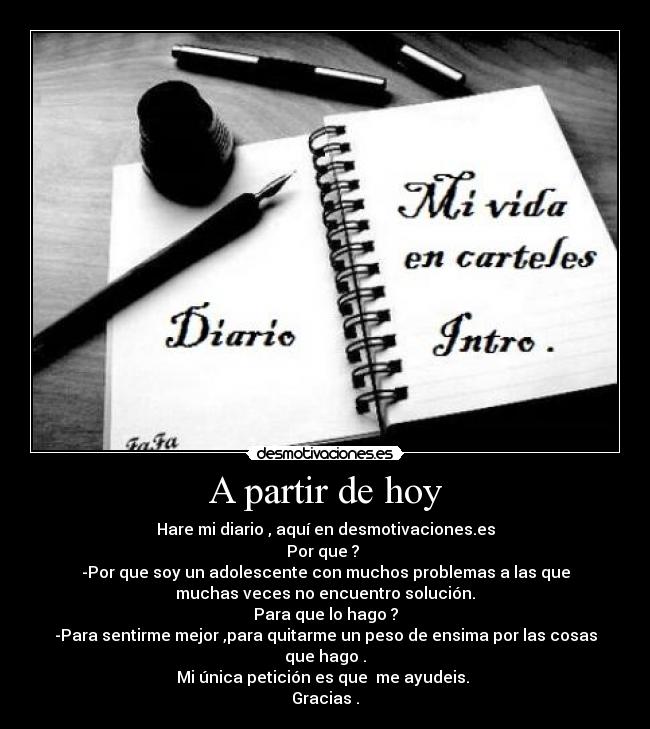 carteles diario imagenes desmotivaciones