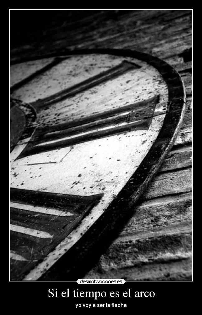 carteles tiempo hasel desmotivaciones