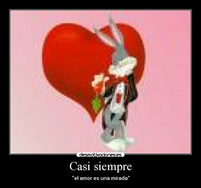 carteles casi siempre desmotivaciones