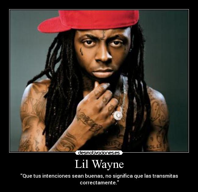 Lil Wayne -