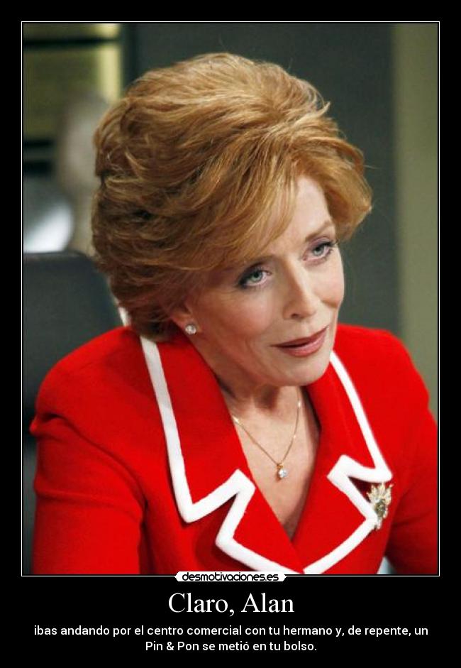 carteles holand taylor evelyn harper dos hombres medio frase desmotivaciones