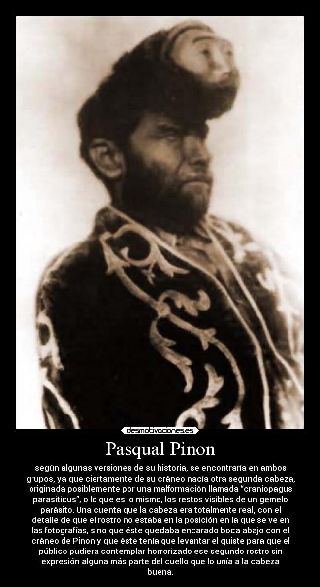 Pasqual Pinon -
