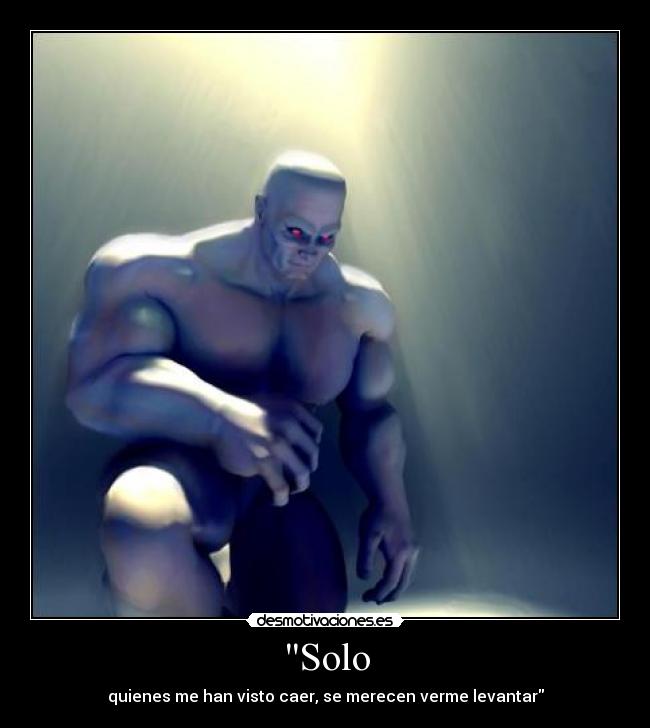 Solo - 