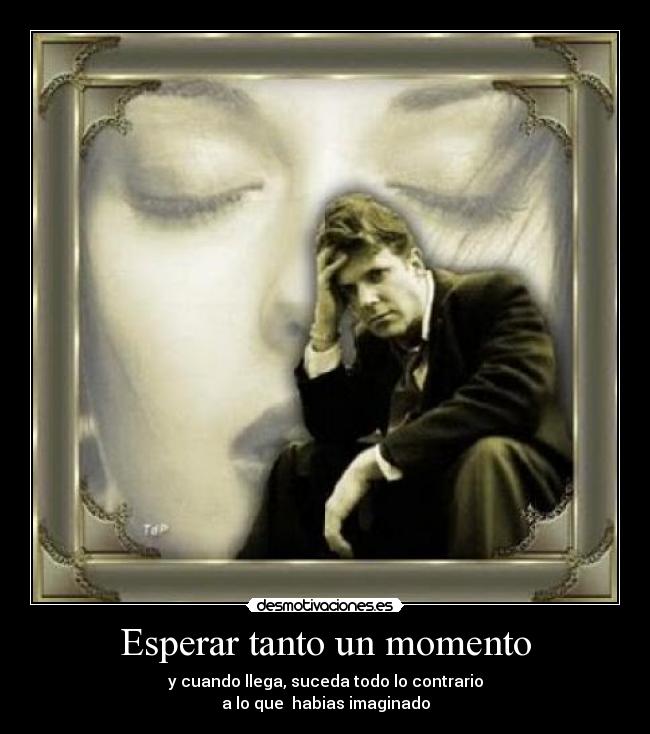 carteles decepcion desmotivaciones