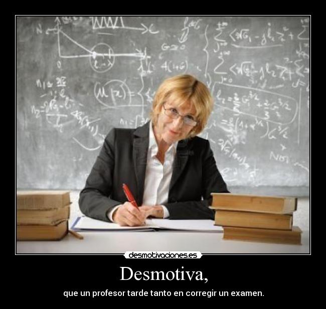 carteles desmotiva desmotivaciones