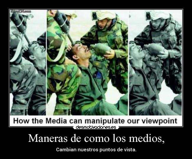 carteles jderpi cnn entre otros noticieros nos muestran todo mal desmotivaciones