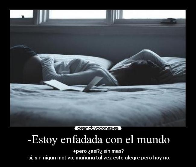 carteles mundo 3810 enfados tontos desmotivaciones