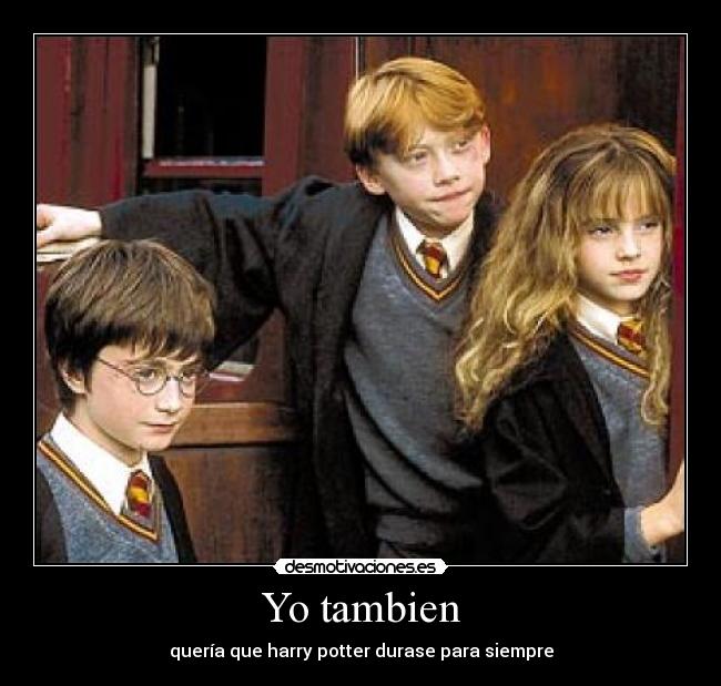 Yo tambien - 