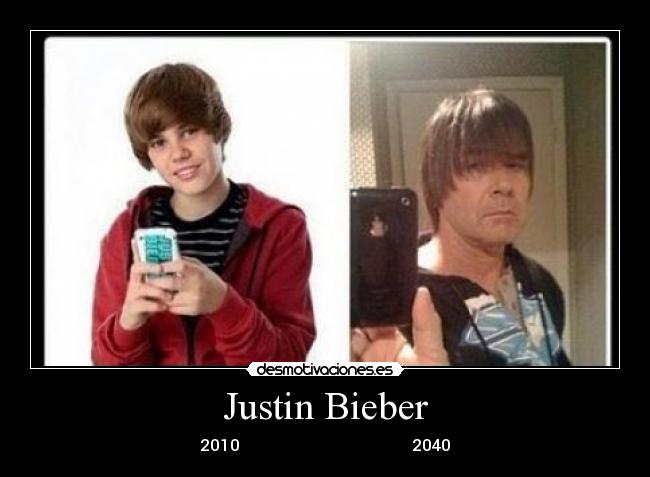 Justin Bieber -