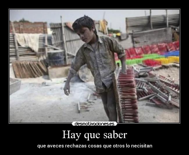 carteles solidaridad desmotivaciones