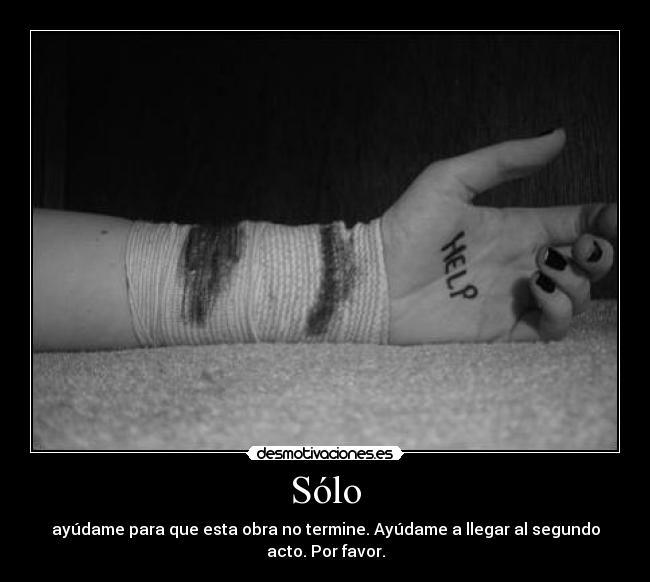 Sólo - 