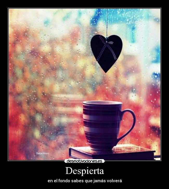 Despierta - 