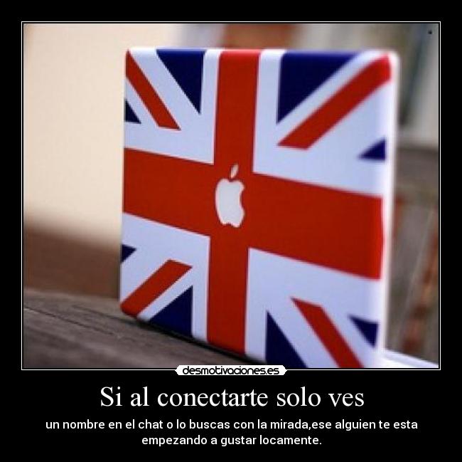 Si al conectarte solo ves - 