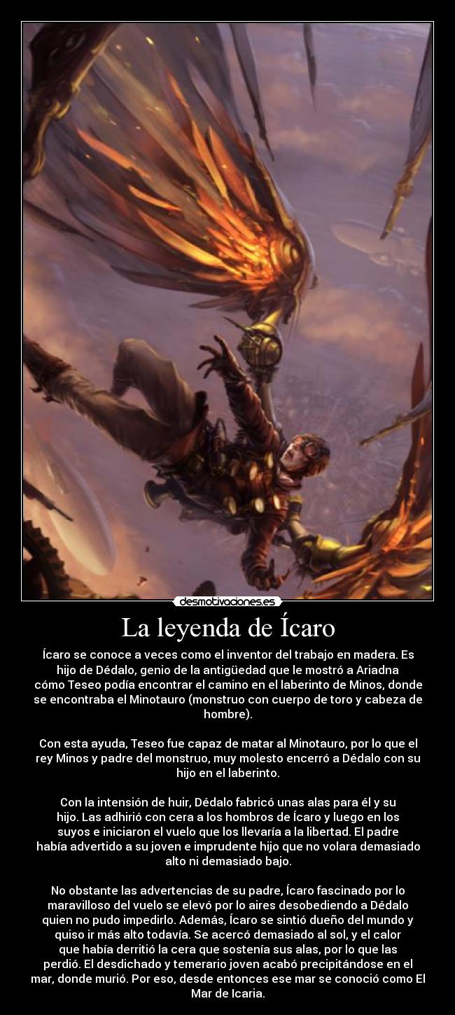 carteles sogekismo leyendas cuentos historias desmotivaciones