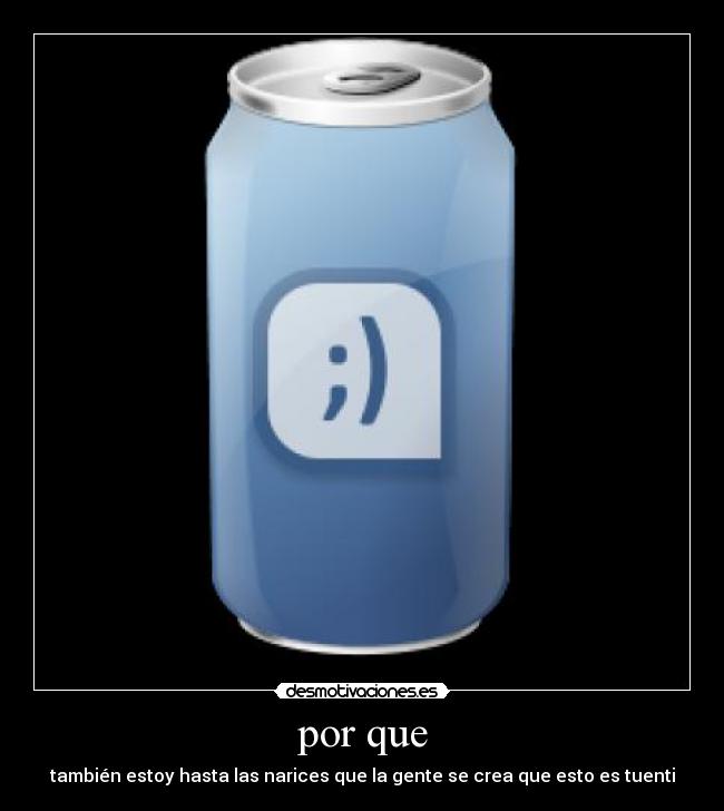 por que - 