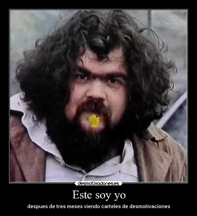 carteles pelos desmotivaciones