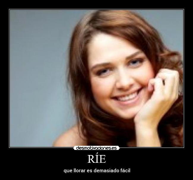 RÍE - 