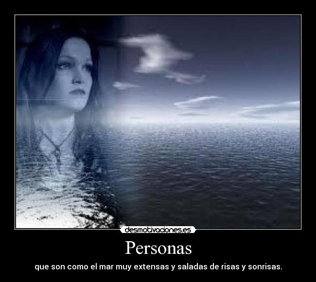 Personas - 