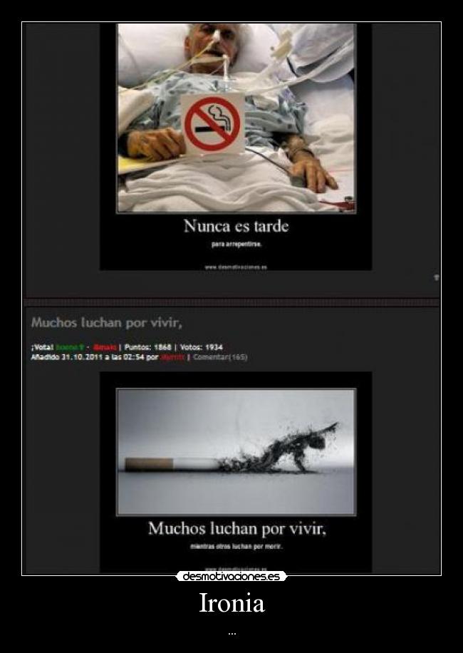 Ironia - 