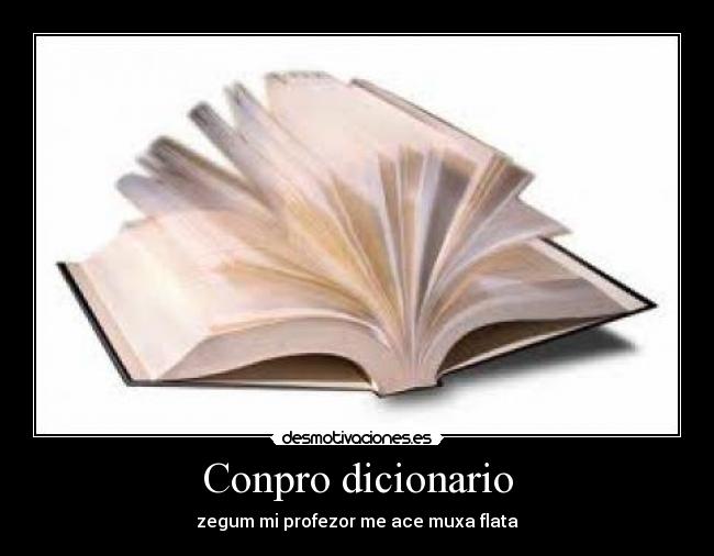 Conpro dicionario - 