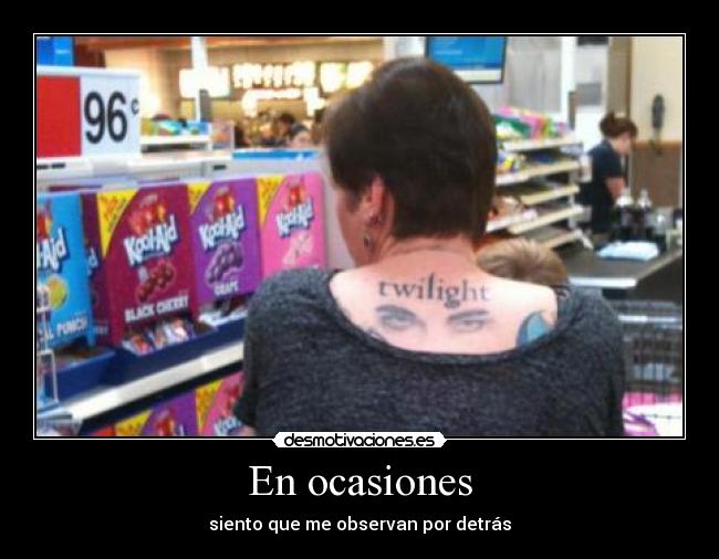 carteles ocasiones desmotivaciones