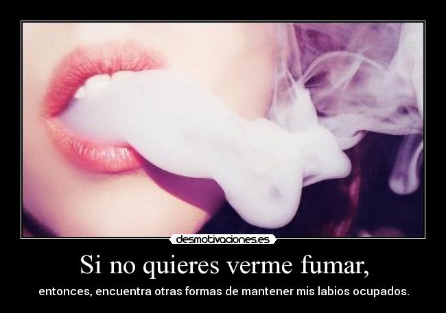 carteles quesiquesiquetequiero desmotivaciones