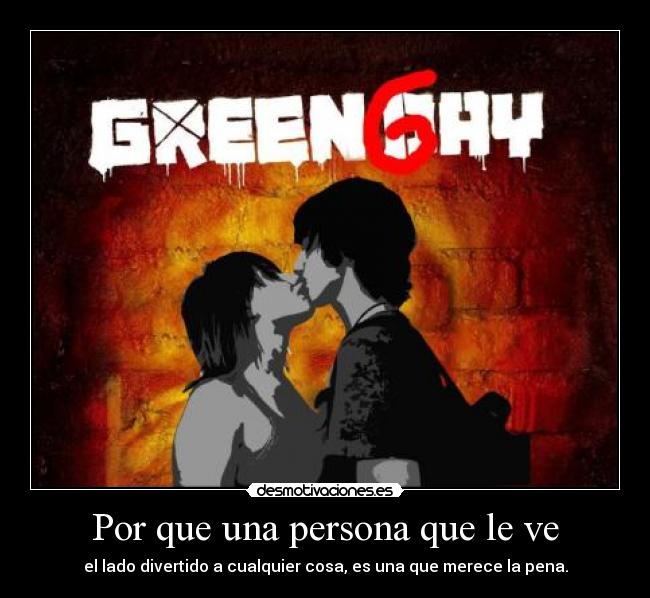 carteles green gay desmotivaciones
