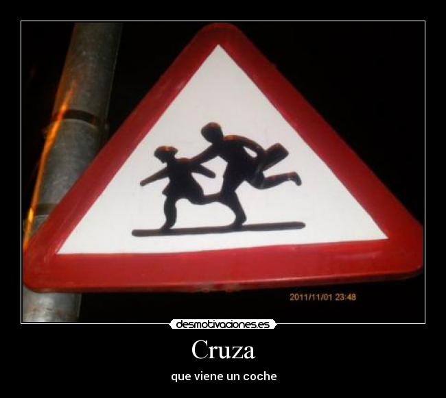 Cruza - 