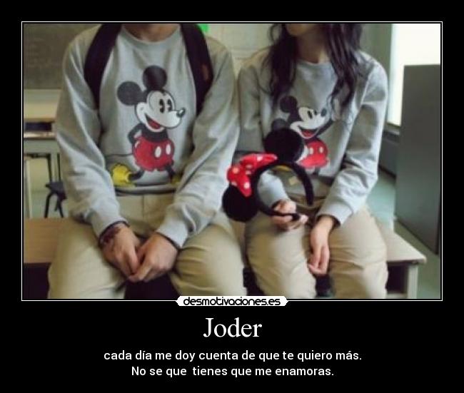 carteles amor desmotivaciones