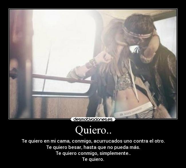 carteles quiero joder jiji desmotivaciones