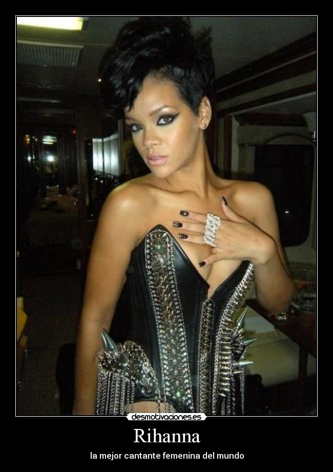 Rihanna -