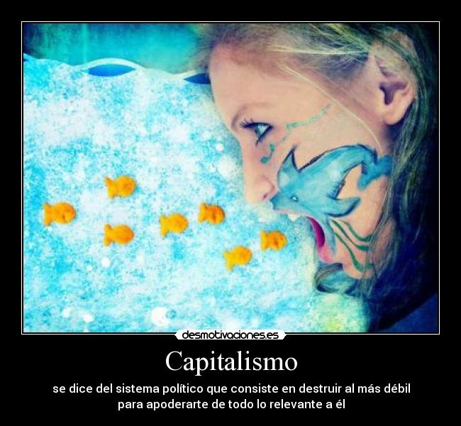 Capitalismo - 