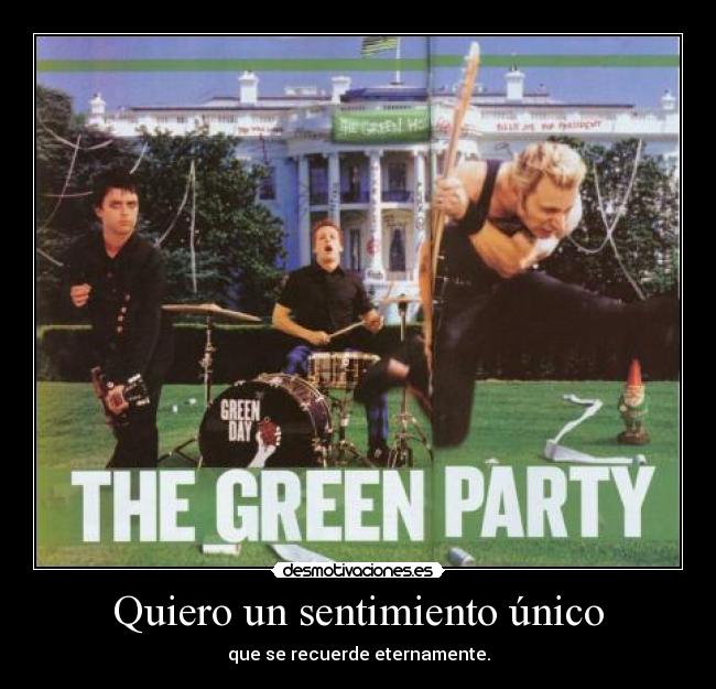 carteles green day desmotivaciones