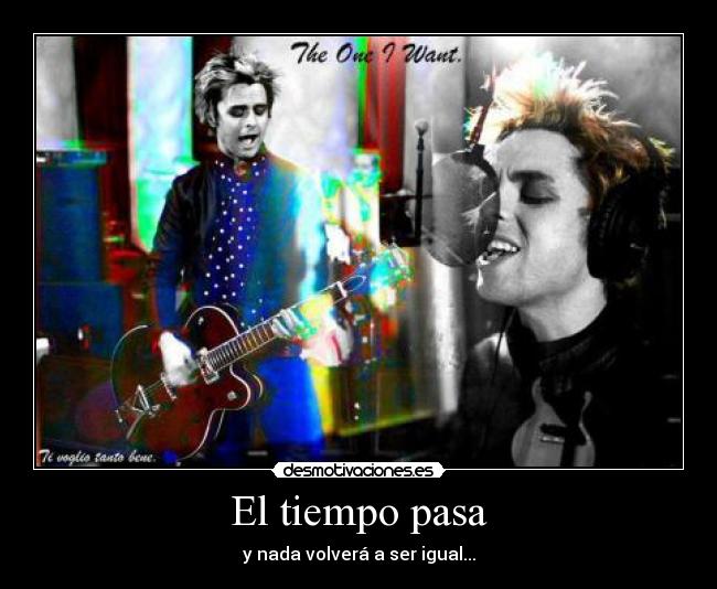 carteles green day desmotivaciones