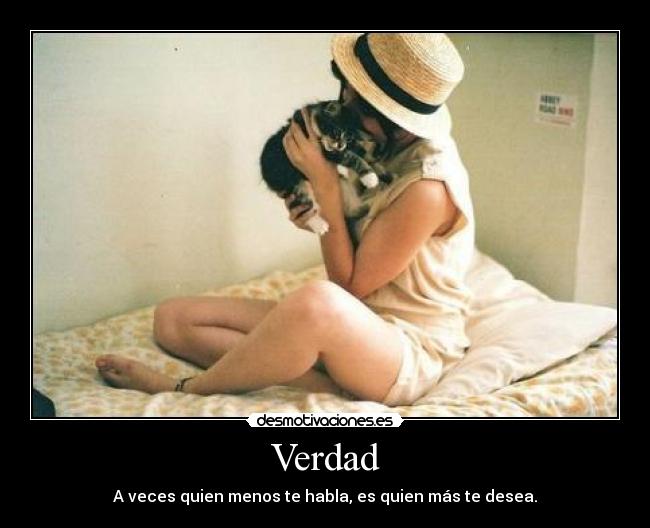 Verdad -
