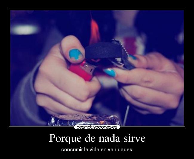 carteles  desmotivaciones