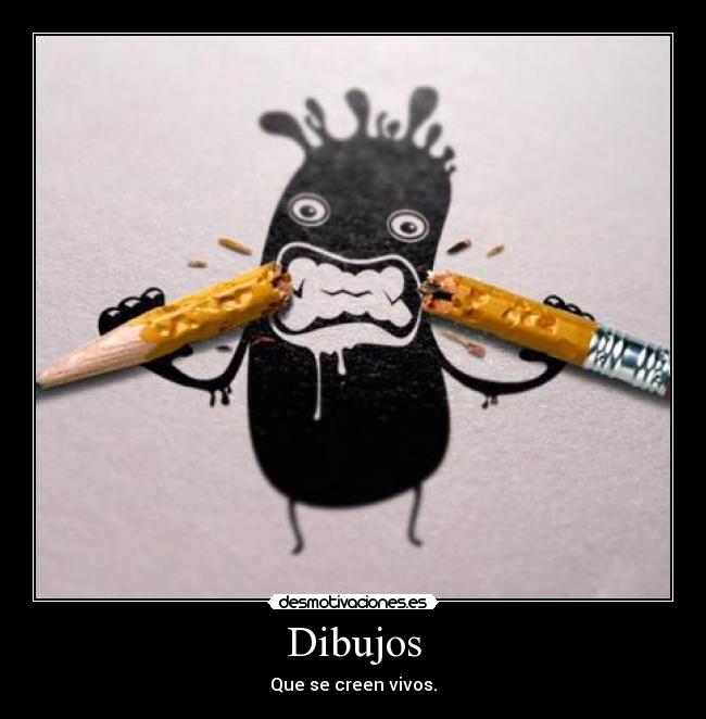 Dibujos - 