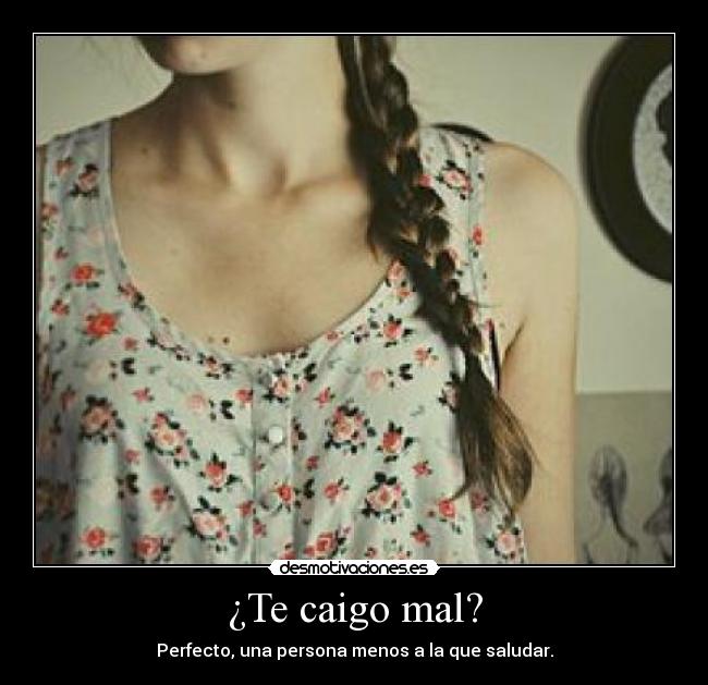 carteles sister18 desmotivaciones