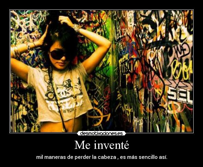 carteles elclanviral invente desmotivaciones