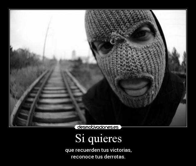 Si quieres - 