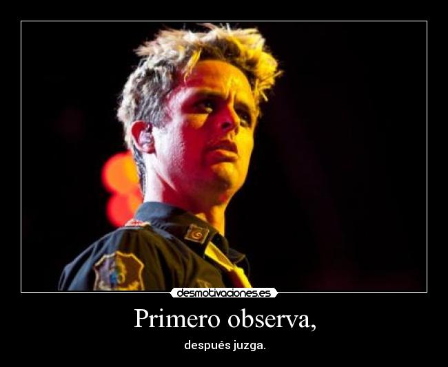 carteles que asco green day billie desmotivaciones