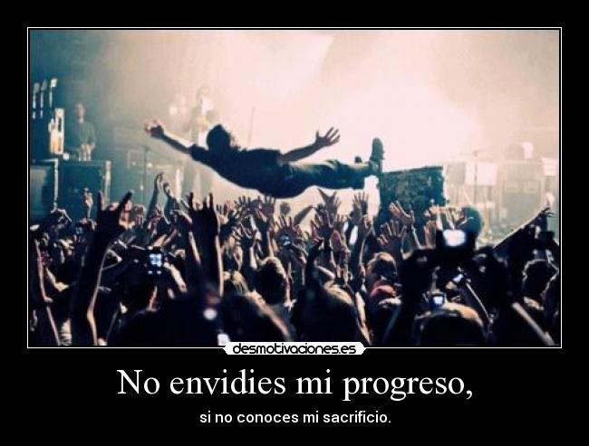 carteles shirimm desmotivaciones