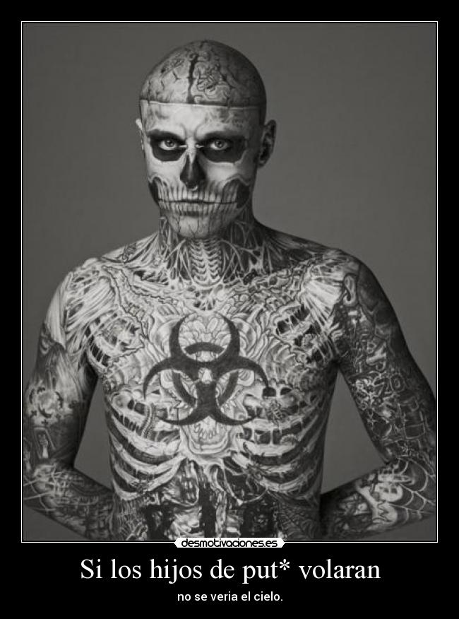 carteles hiiiiiiijodetumom desmotivaciones