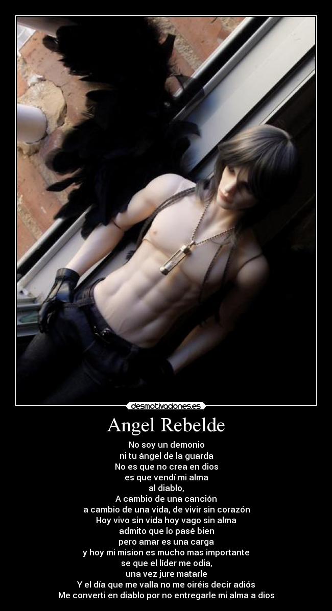 Angel Rebelde - 