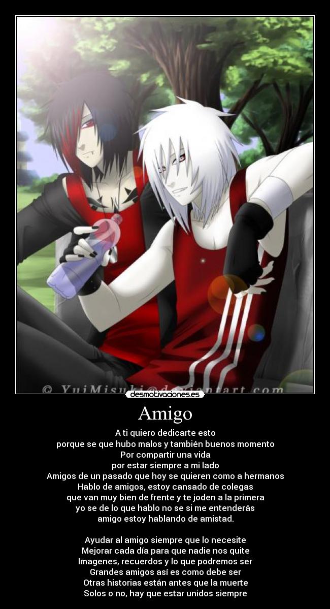 Amigo - 