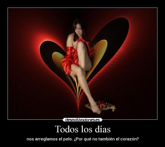 Todos los días - 